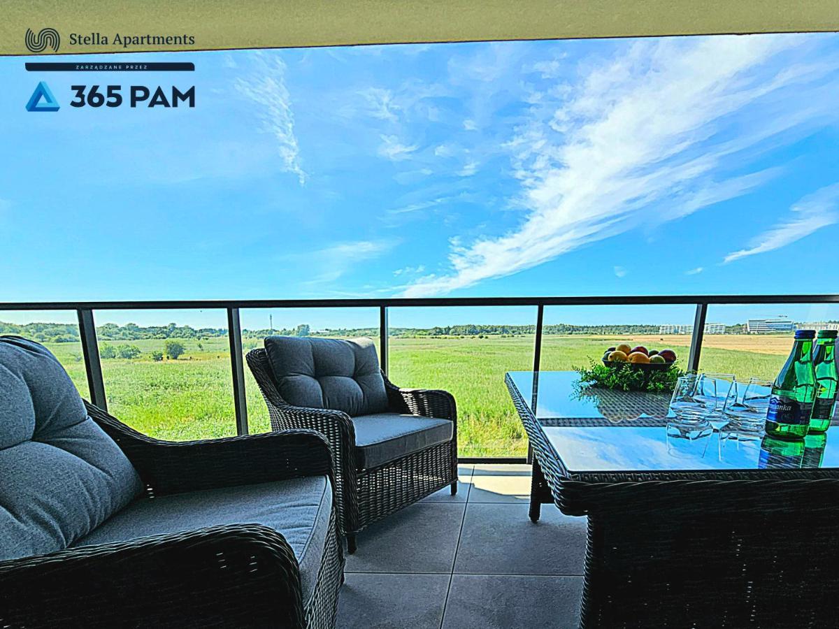 Silver Westin House - Basen, Jacuzzi, Sauna, Silownia, Plac Zabaw W Cenie - 365Pam Kolberg Exterior foto