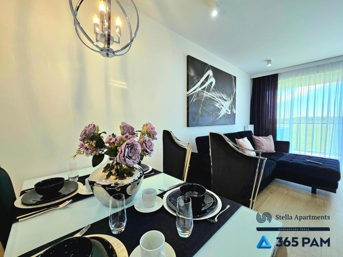 Silver Westin House - Basen, Jacuzzi, Sauna, Silownia, Plac Zabaw W Cenie - 365Pam Kolberg Exterior foto