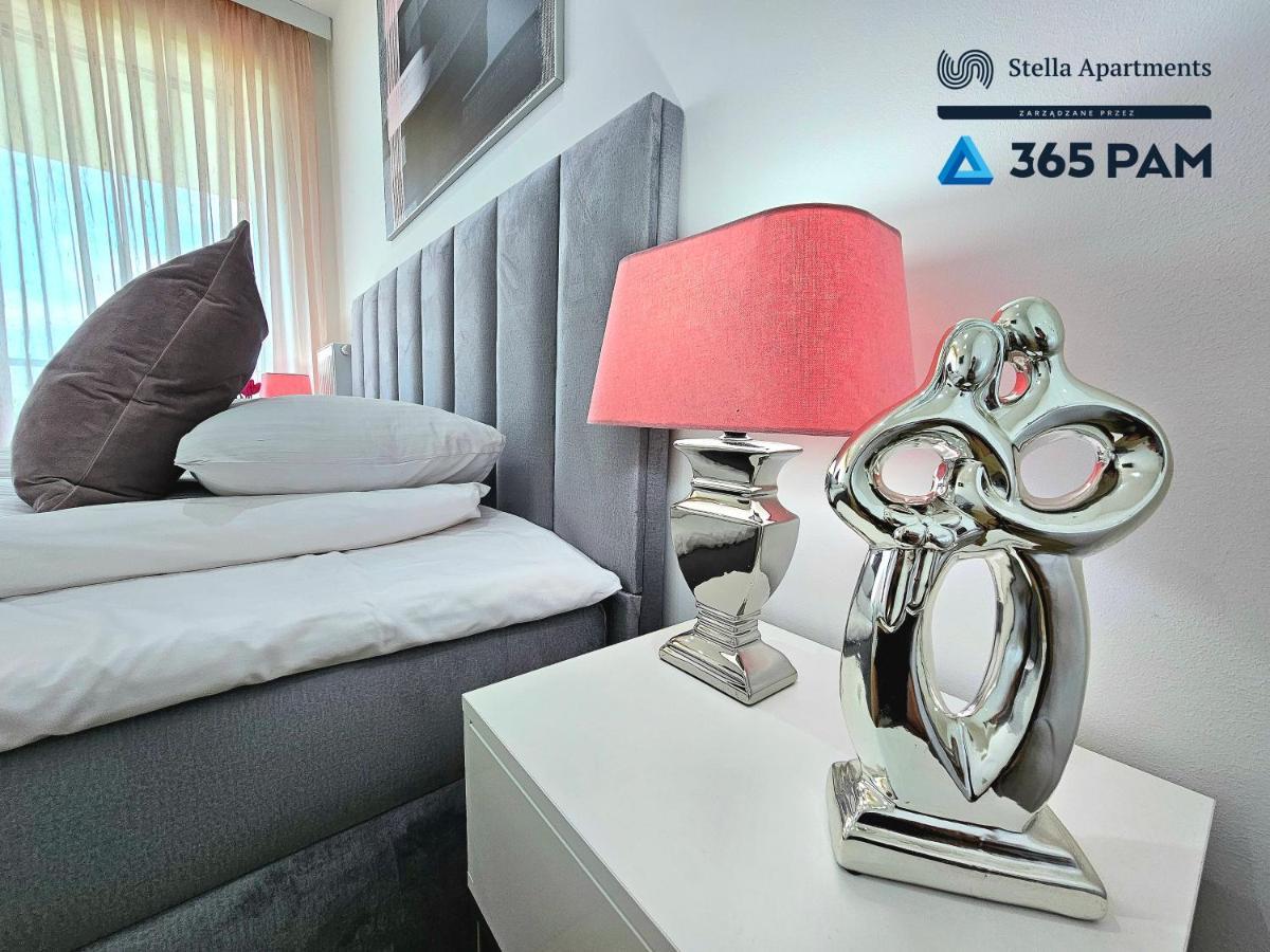 Silver Westin House - Basen, Jacuzzi, Sauna, Silownia, Plac Zabaw W Cenie - 365Pam Kolberg Exterior foto