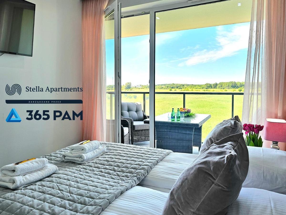 Silver Westin House - Basen, Jacuzzi, Sauna, Silownia, Plac Zabaw W Cenie - 365Pam Kolberg Exterior foto