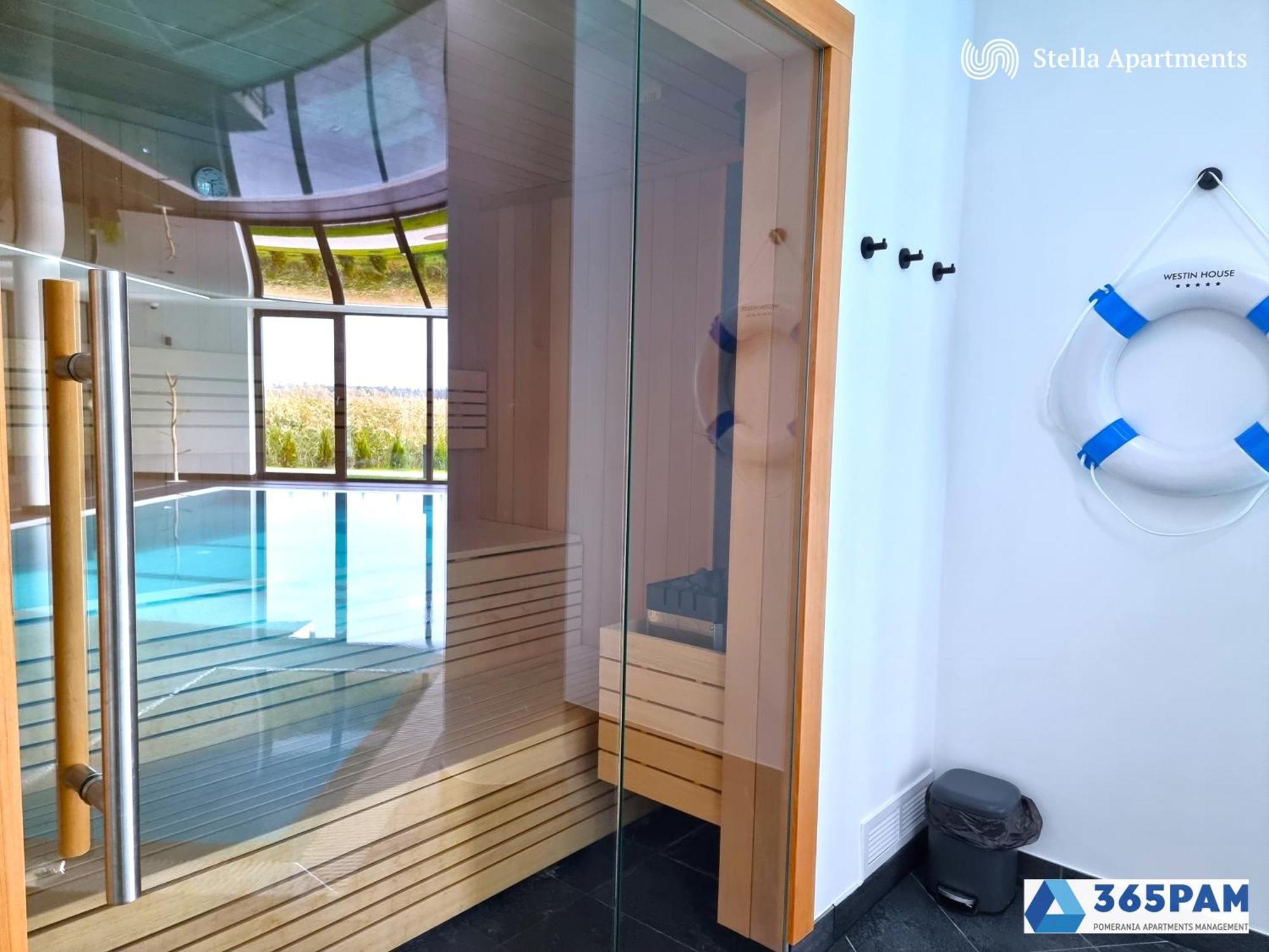 Silver Westin House - Basen, Jacuzzi, Sauna, Silownia, Plac Zabaw W Cenie - 365Pam Kolberg Exterior foto