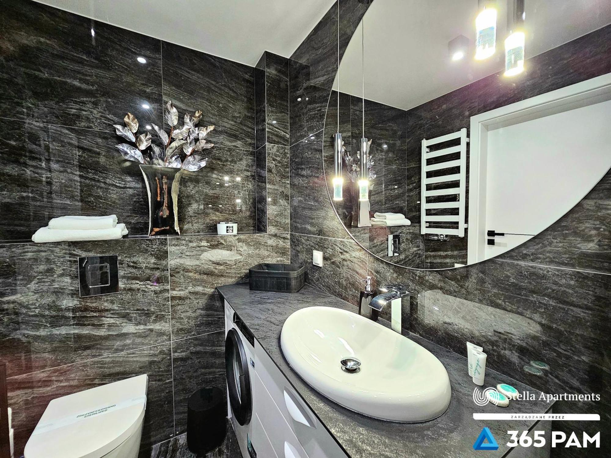 Silver Westin House - Basen, Jacuzzi, Sauna, Silownia, Plac Zabaw W Cenie - 365Pam Kolberg Exterior foto