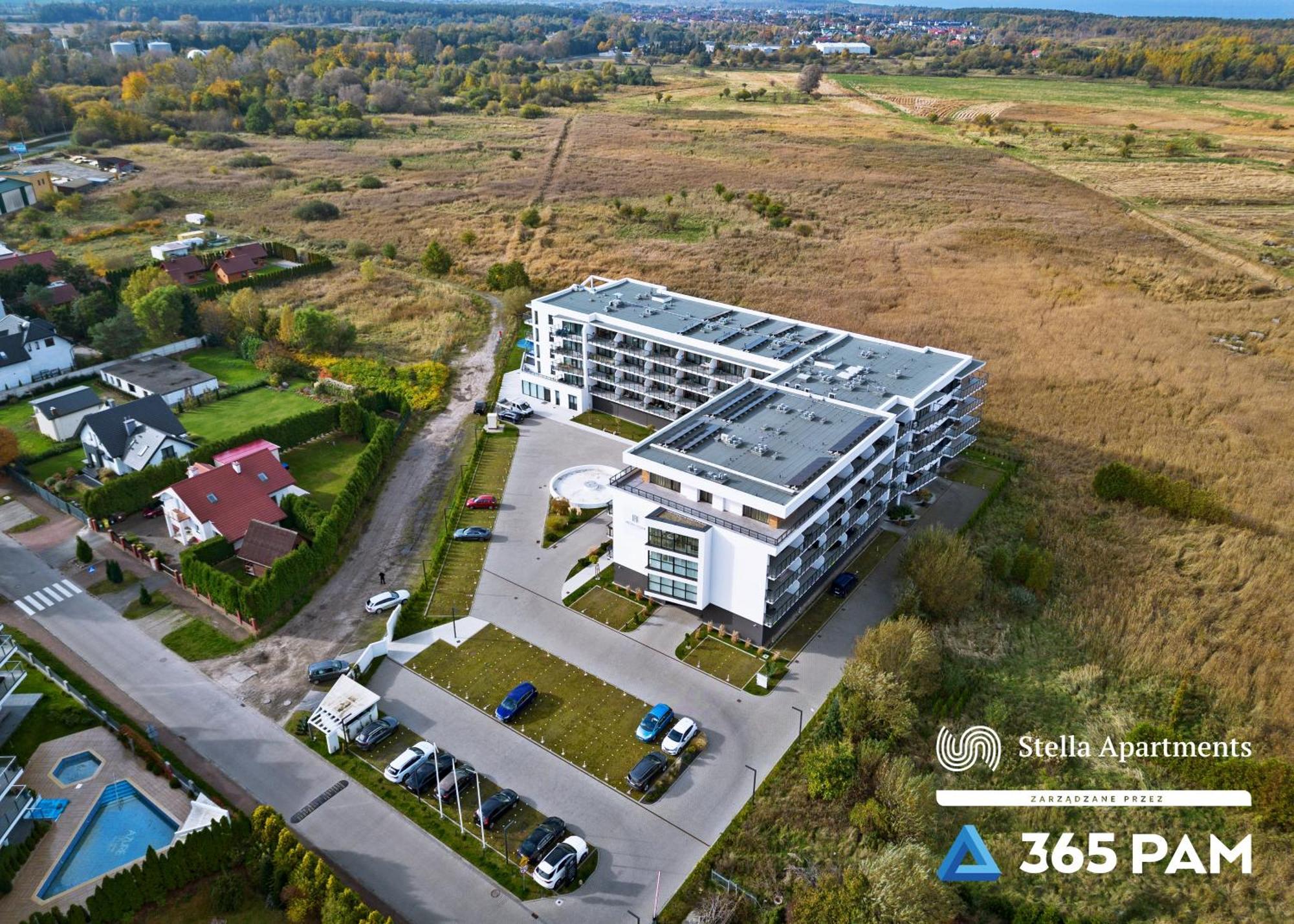 Silver Westin House - Basen, Jacuzzi, Sauna, Silownia, Plac Zabaw W Cenie - 365Pam Kolberg Exterior foto