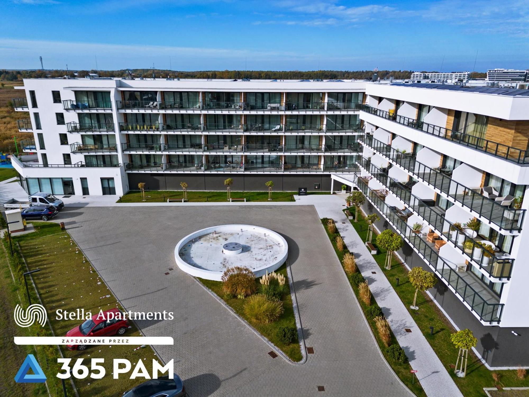 Silver Westin House - Basen, Jacuzzi, Sauna, Silownia, Plac Zabaw W Cenie - 365Pam Kolberg Exterior foto