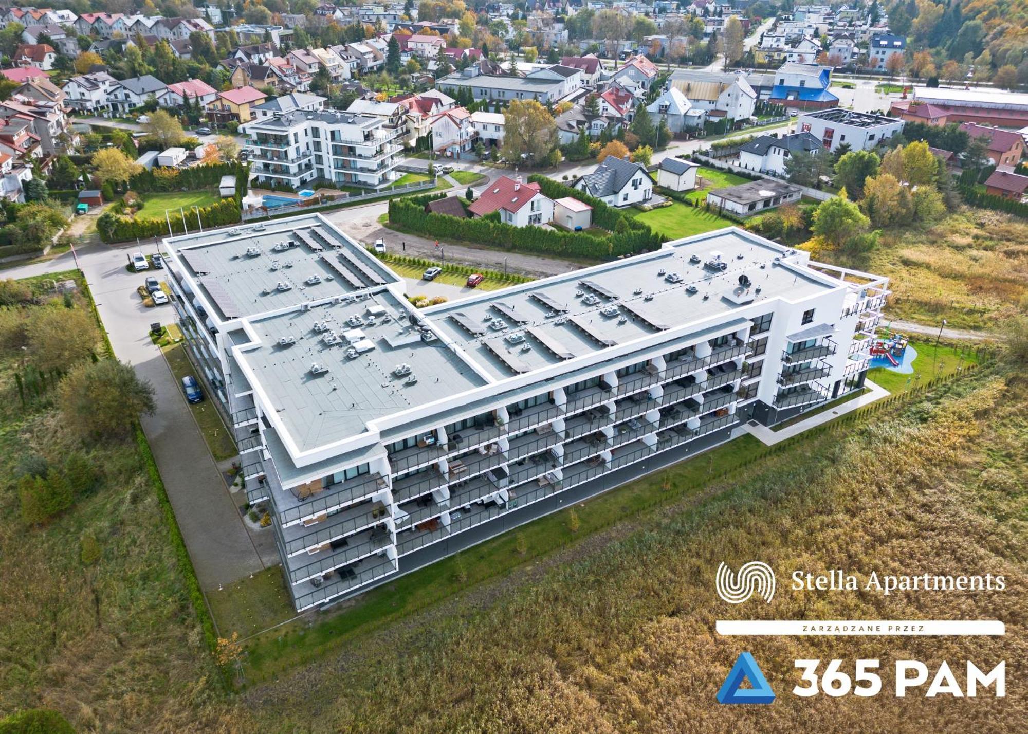 Silver Westin House - Basen, Jacuzzi, Sauna, Silownia, Plac Zabaw W Cenie - 365Pam Kolberg Exterior foto